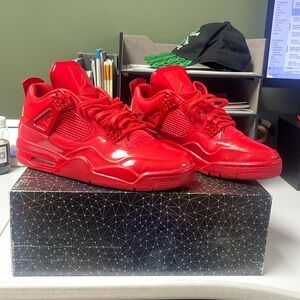 Jordan 4 Retro 11Lab4 size 10 NDS